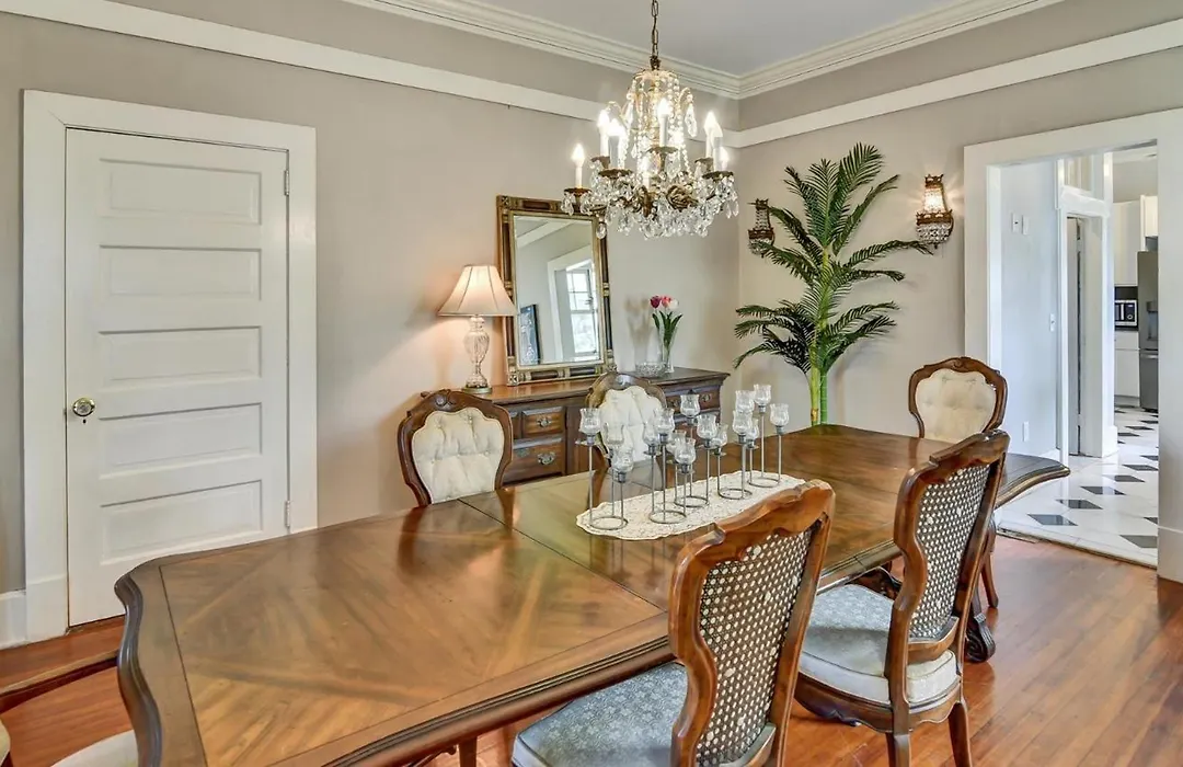 Arcadia Bed & Breakfast-1