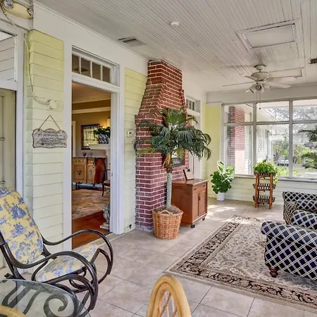 Arcadia Bed & Breakfast-2